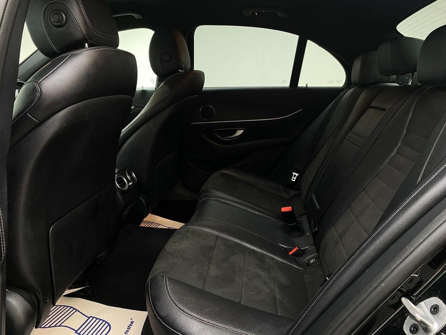 Used Mercedes-Benz E Class 2019 for sale - 76744241: Photo 56