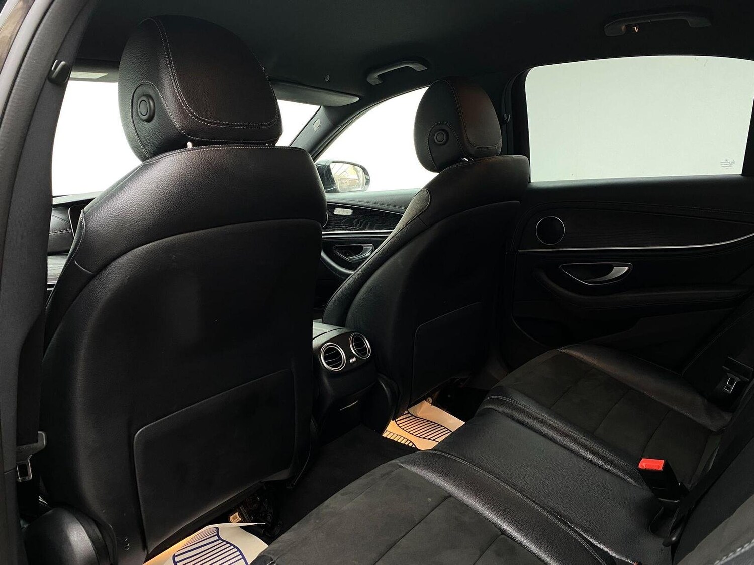 Used Mercedes-Benz E Class 2019 for sale - 76744241: Photo 57