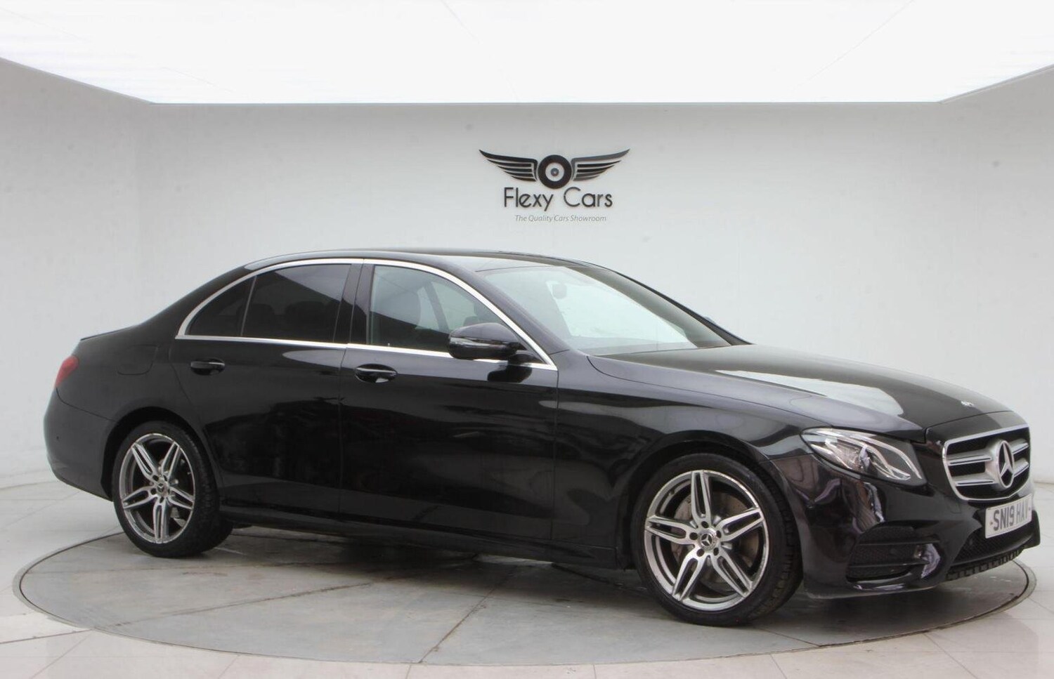 Used Mercedes-Benz E Class 2019 for sale - 76744241: Photo 6