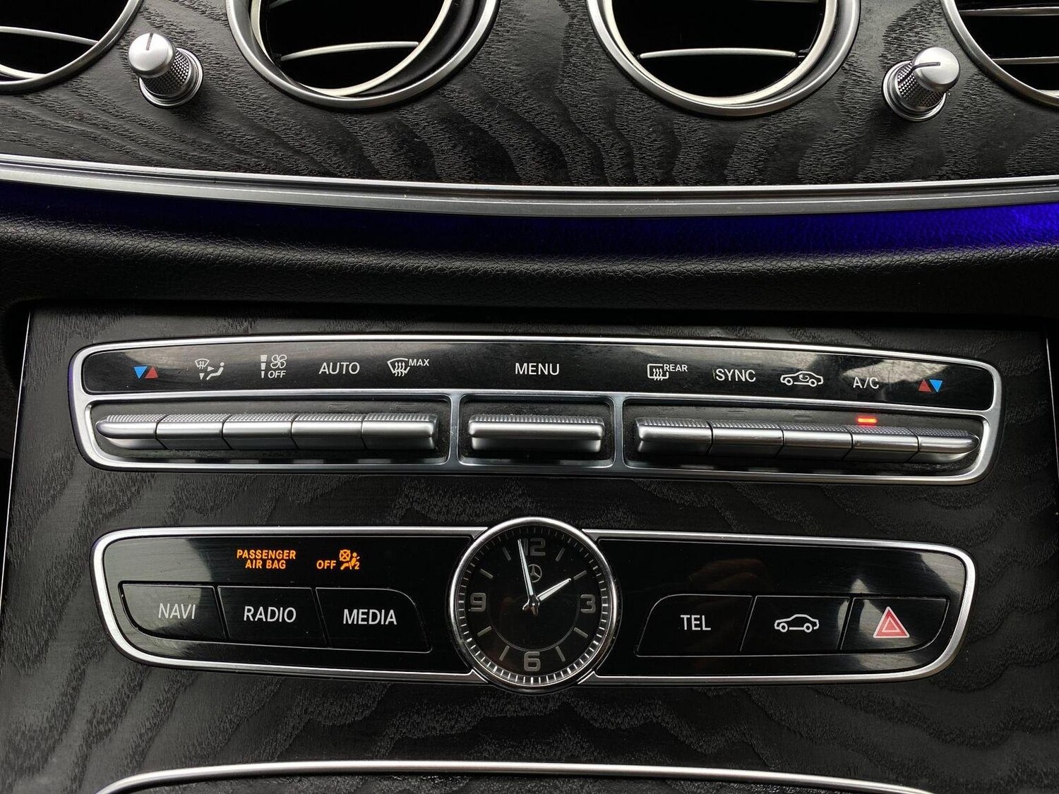 Used Mercedes-Benz E Class 2019 for sale - 76744241: Photo 66