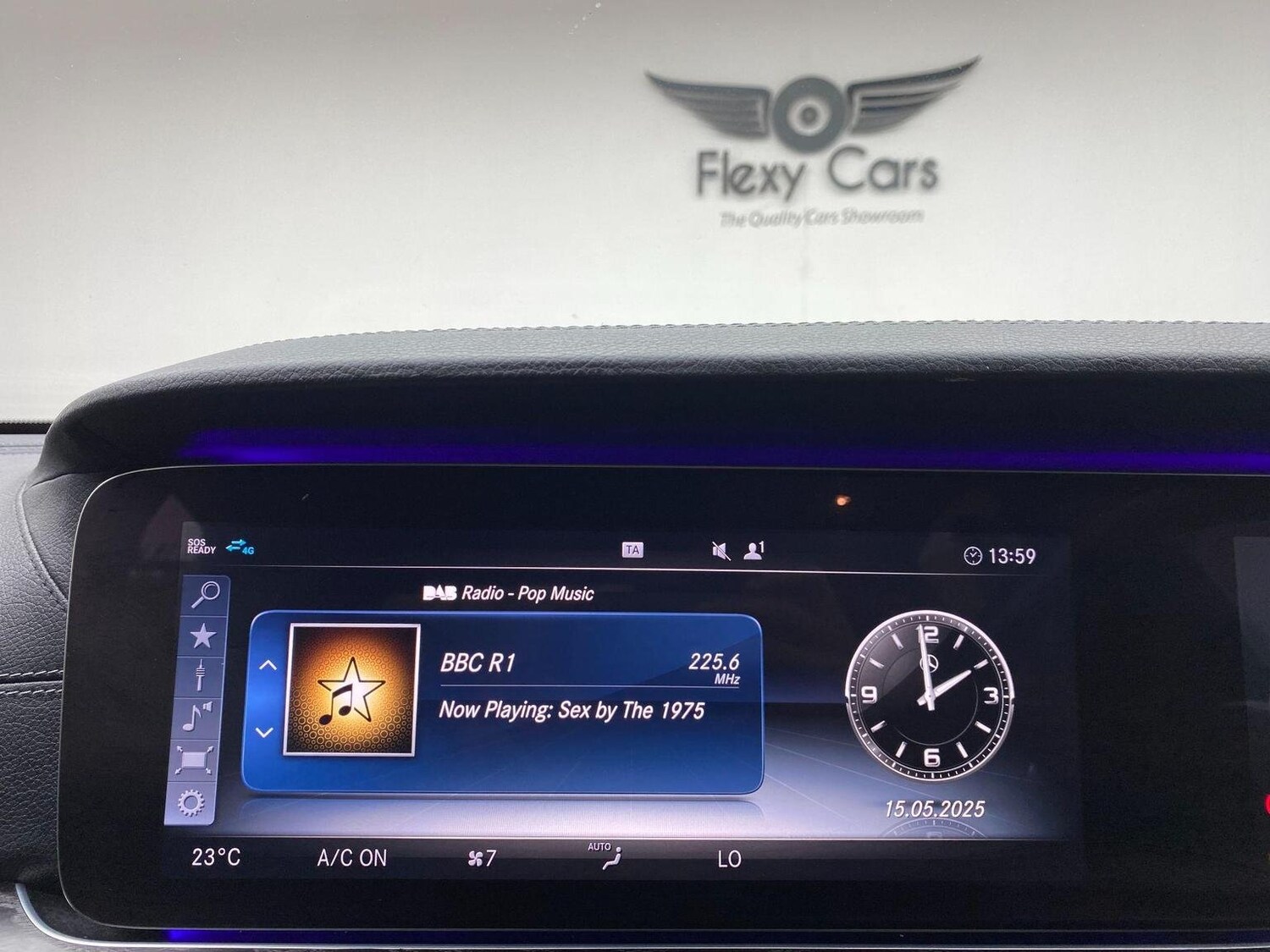 Used Mercedes-Benz E Class 2019 for sale - 76744241: Photo 68