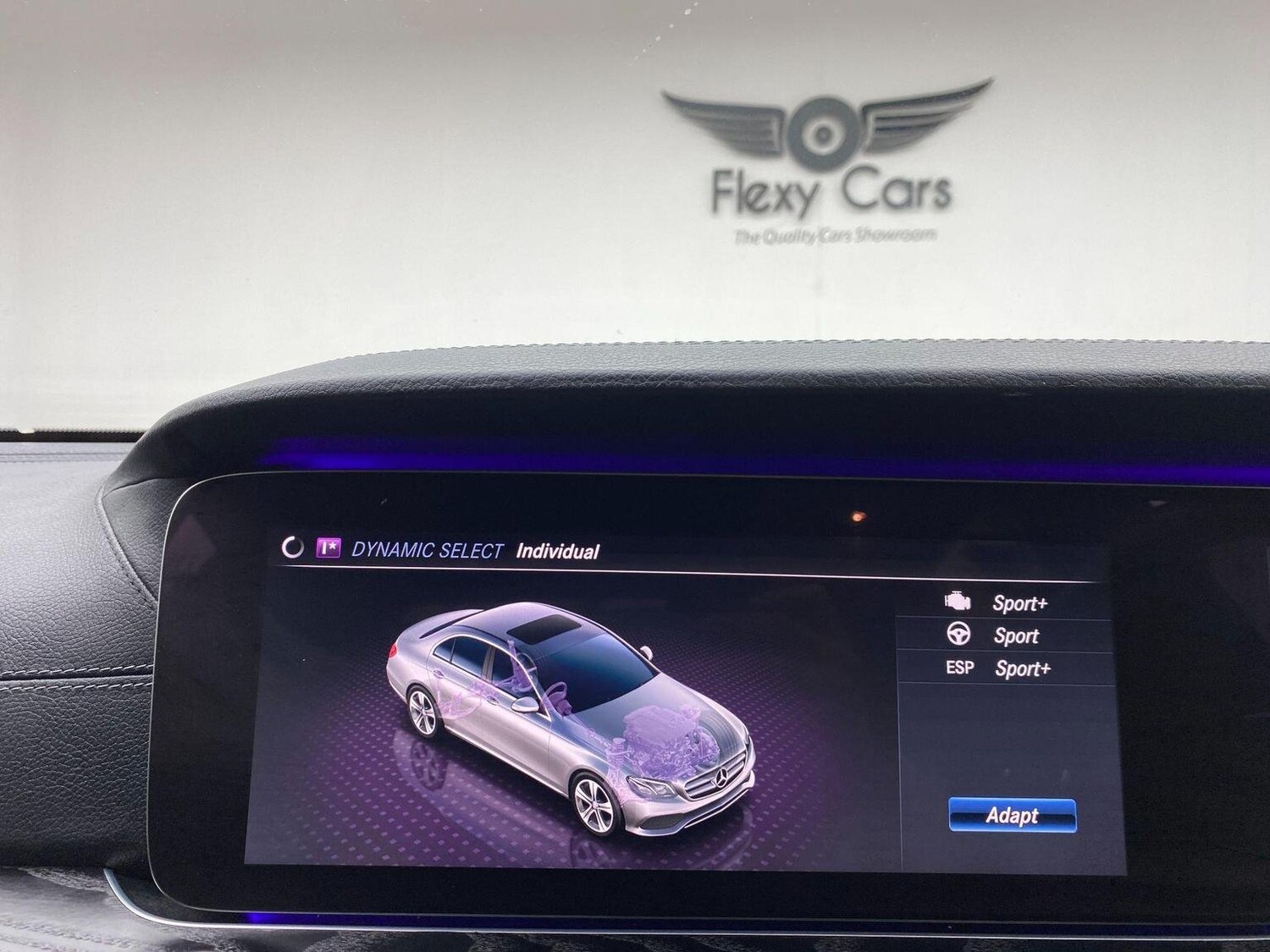 Used Mercedes-Benz E Class 2019 for sale - 76744241: Photo 70