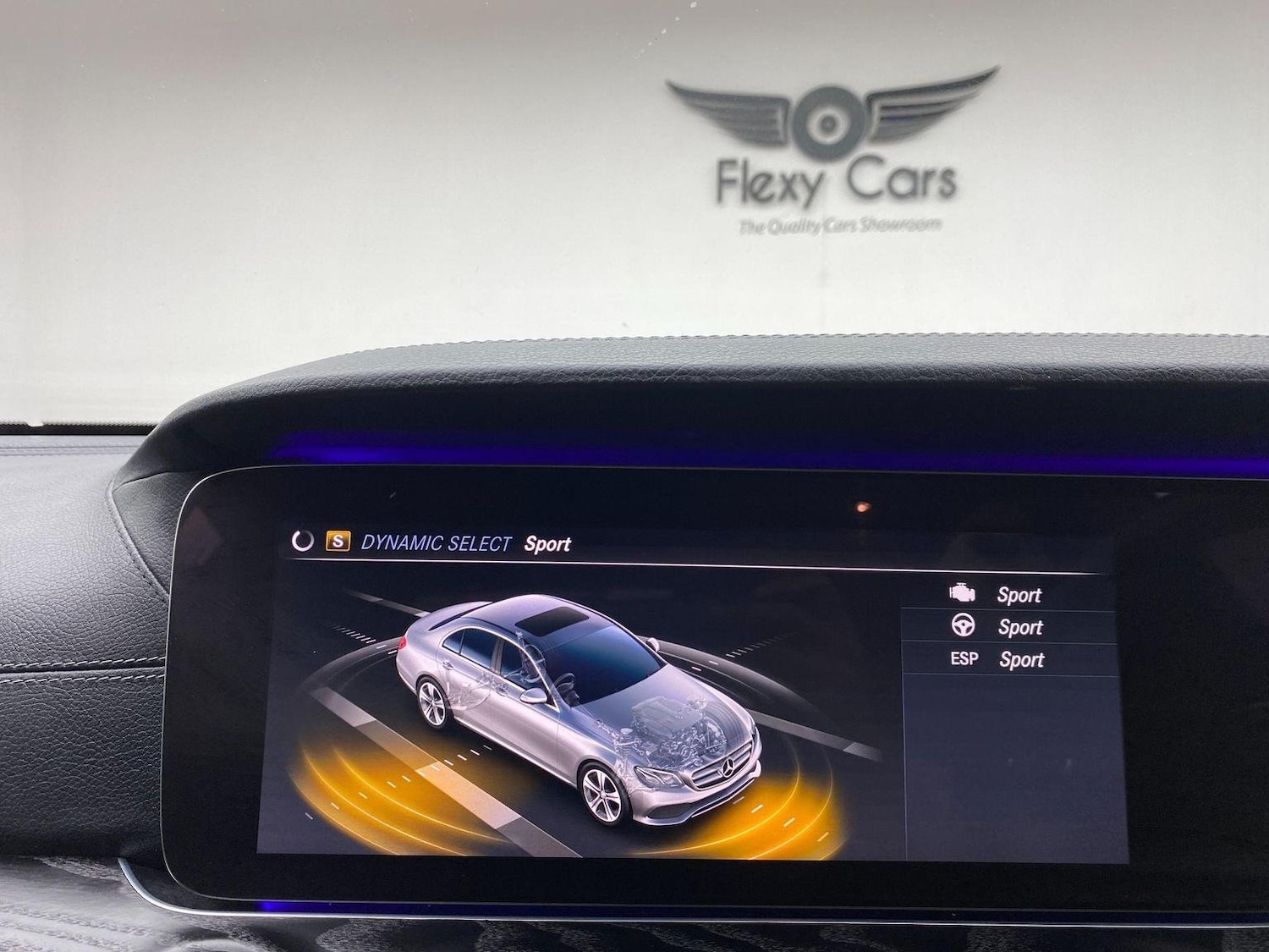 Used Mercedes-Benz E Class 2019 for sale - 76744241: Photo 72