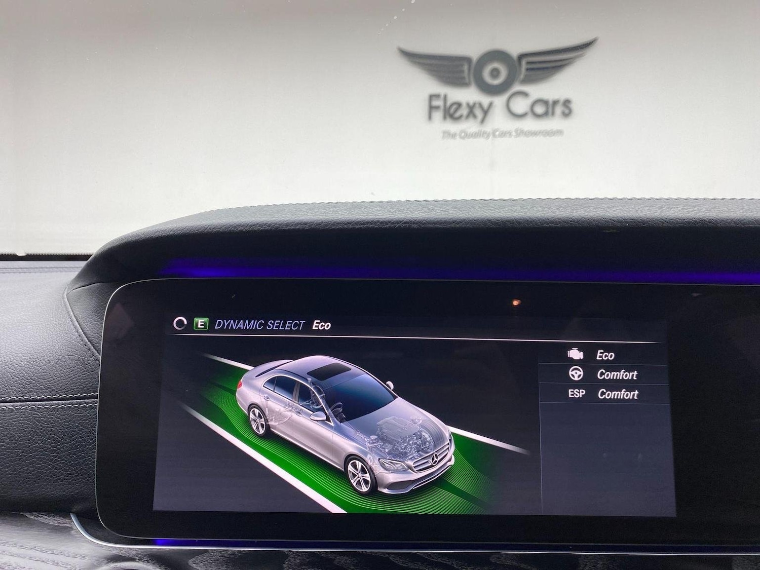 Used Mercedes-Benz E Class 2019 for sale - 76744241: Photo 74