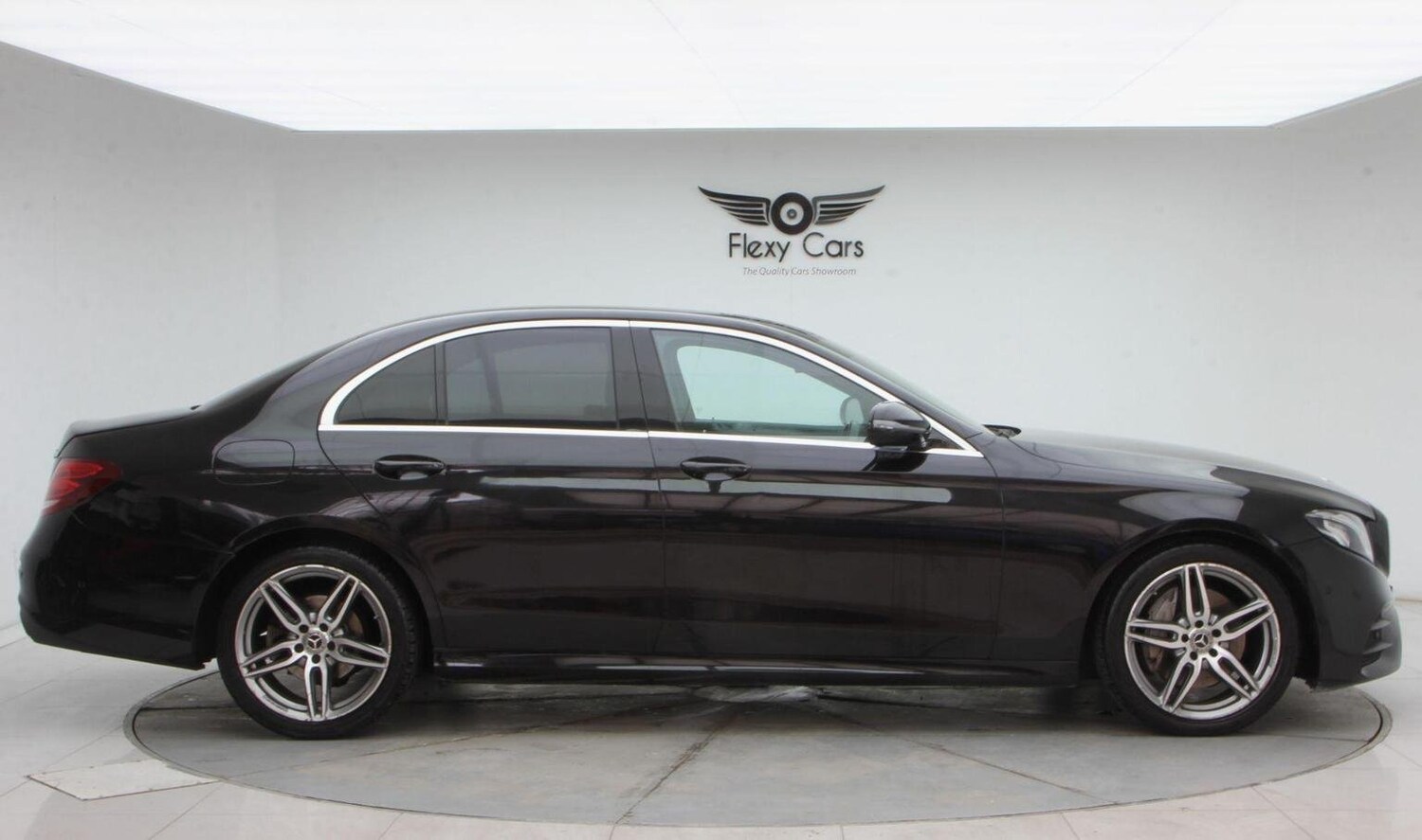 Used Mercedes-Benz E Class 2019 for sale - 76744241: Photo 8