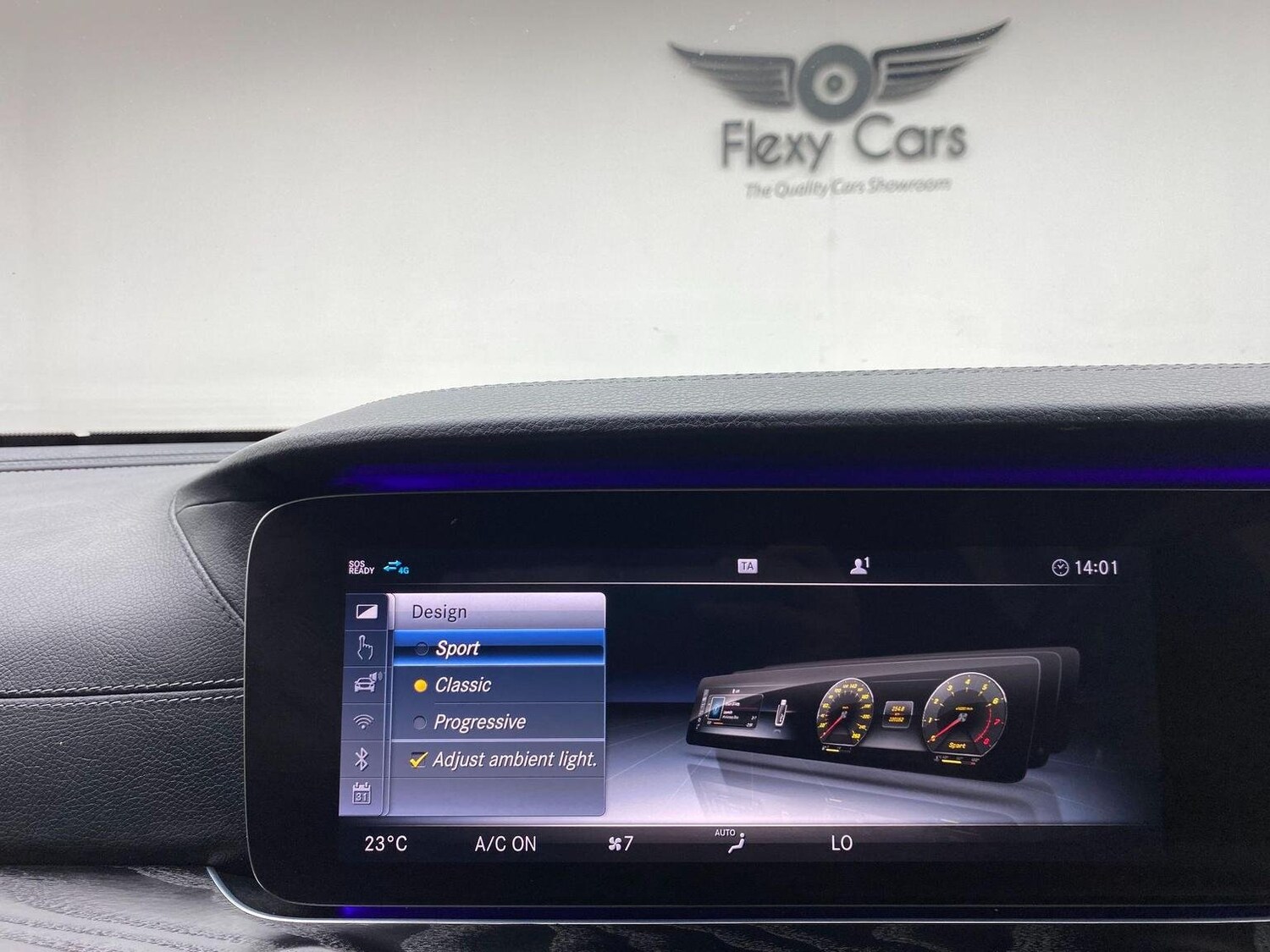 Used Mercedes-Benz E Class 2019 for sale - 76744241: Photo 85