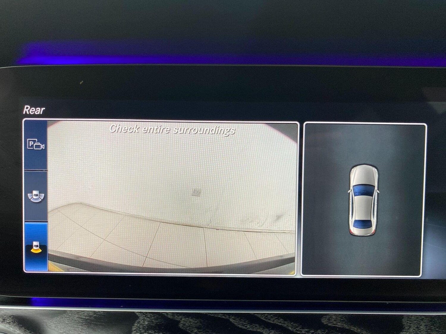 Used Mercedes-Benz E Class 2019 for sale - 76744241: Photo 94