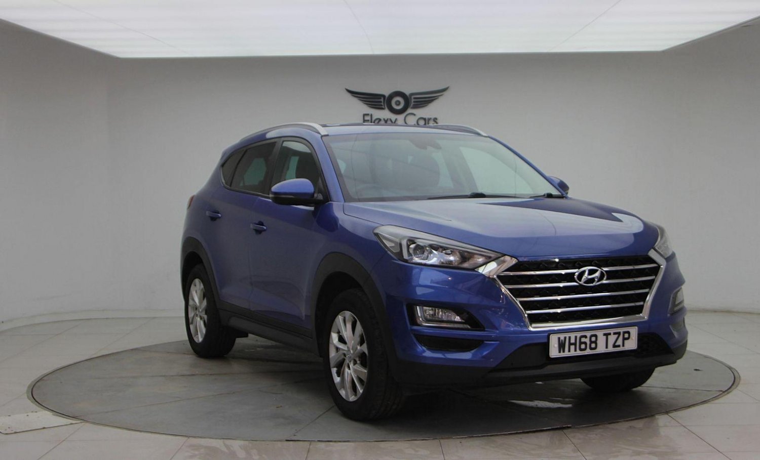 Used Hyundai TUCSON 2019 for sale - 76744263: Photo 11