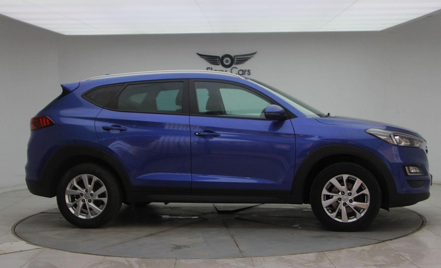 Used Hyundai TUCSON 2019 for sale - 76744263: Photo 12