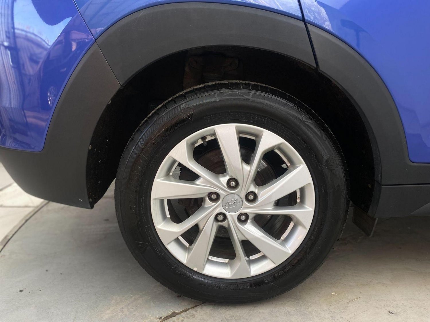 Used Hyundai TUCSON 2019 for sale - 76744263: Photo 13