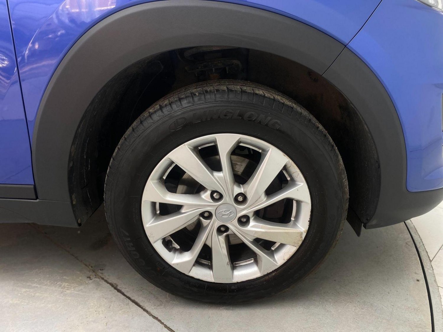 Used Hyundai TUCSON 2019 for sale - 76744263: Photo 14