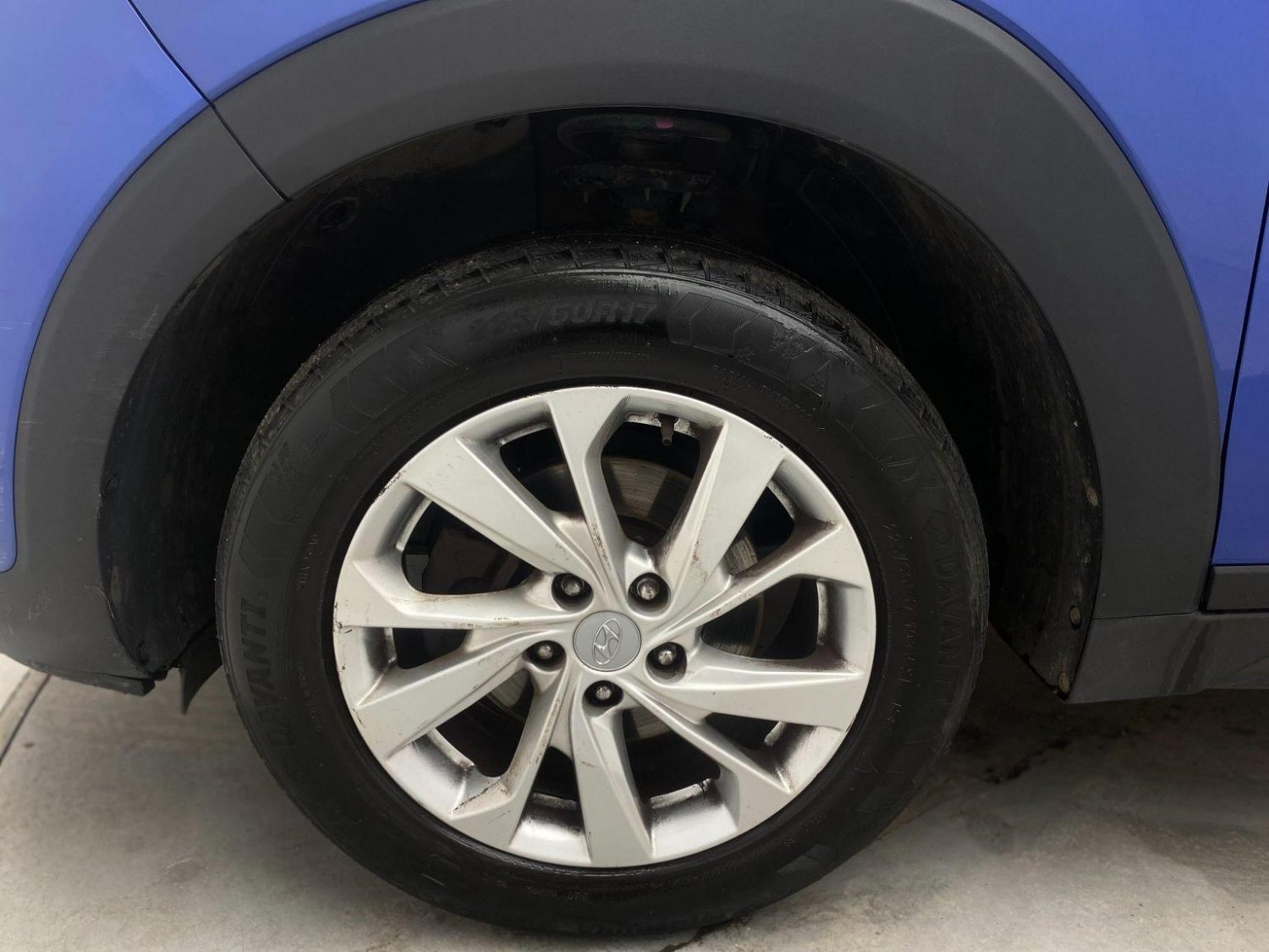 Used Hyundai TUCSON 2019 for sale - 76744263: Photo 15