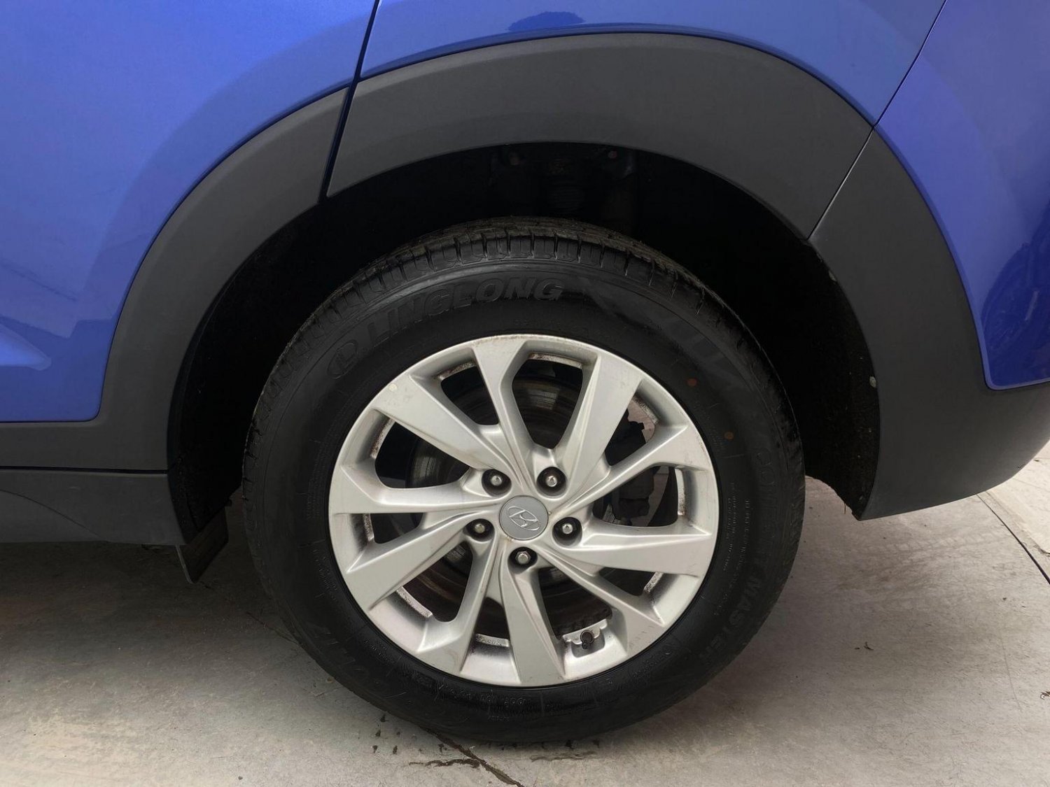 Used Hyundai TUCSON 2019 for sale - 76744263: Photo 16