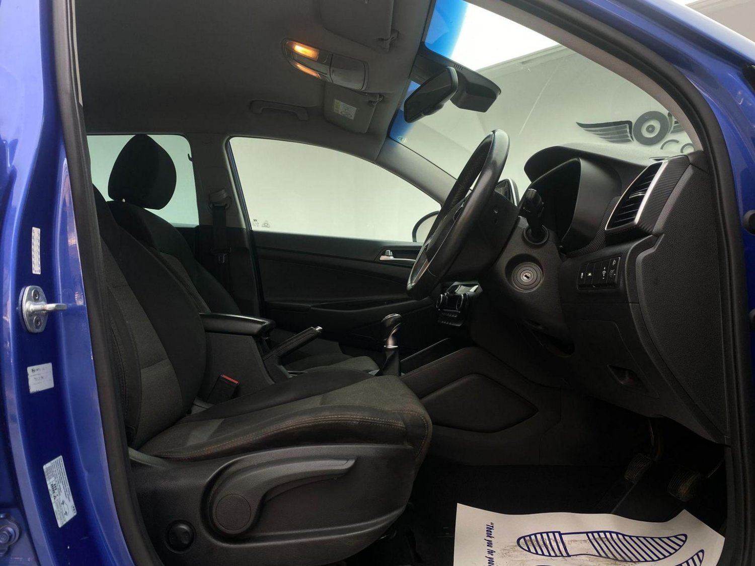 Used Hyundai TUCSON 2019 for sale - 76744263: Photo 21