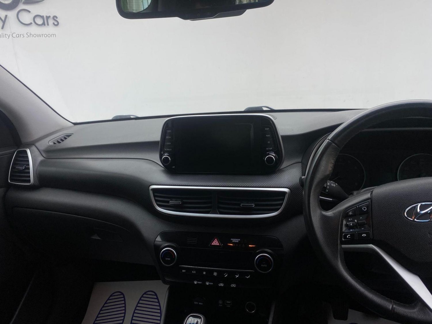 Used Hyundai TUCSON 2019 for sale - 76744263: Photo 25