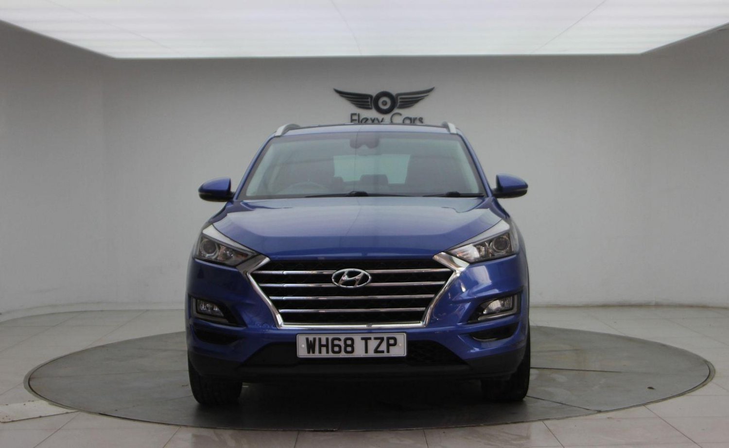 Used Hyundai TUCSON 2019 for sale - 76744263: Photo 3