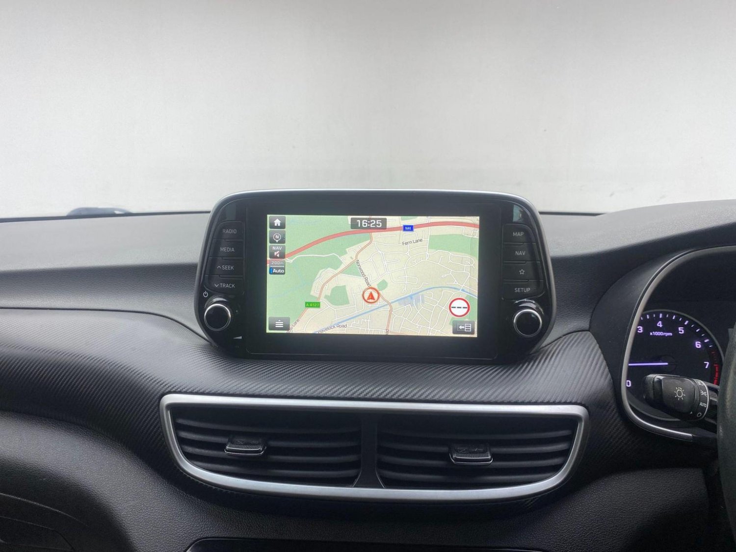 Used Hyundai TUCSON 2019 for sale - 76744263: Photo 30