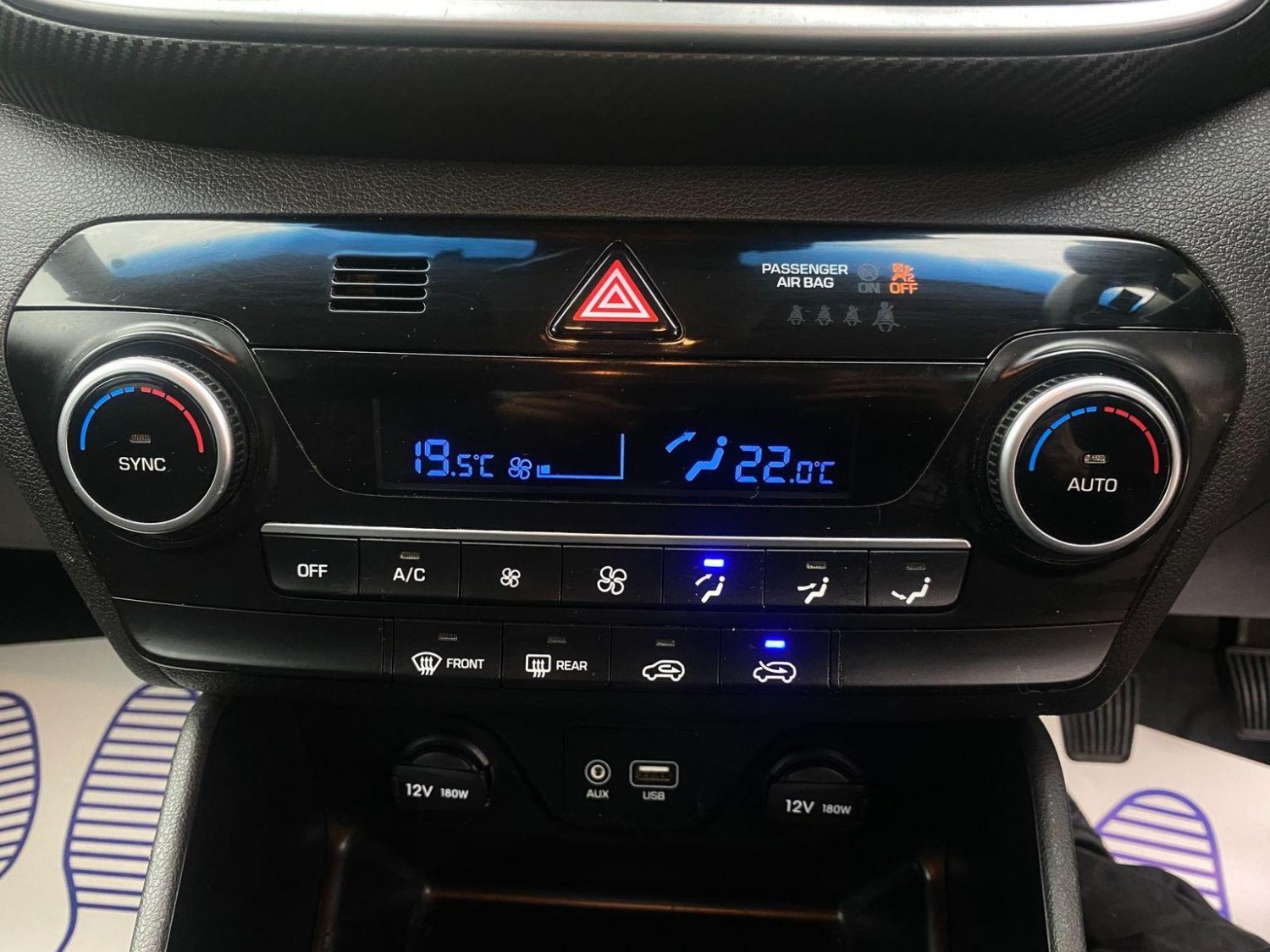 Used Hyundai TUCSON 2019 for sale - 76744263: Photo 37