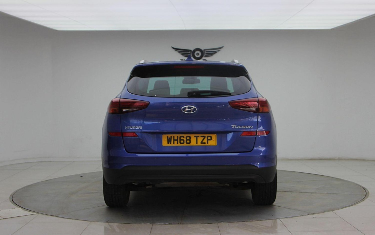 Used Hyundai TUCSON 2019 for sale - 76744263: Photo 4