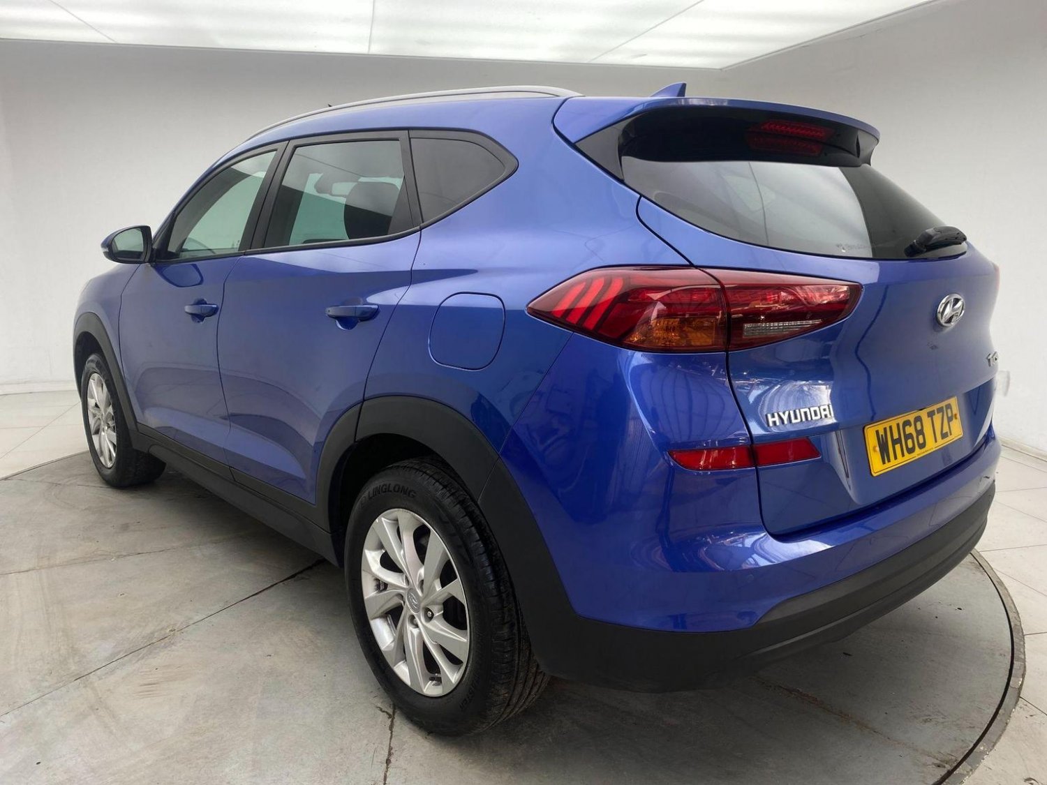 Used Hyundai TUCSON 2019 for sale - 76744263: Photo 41