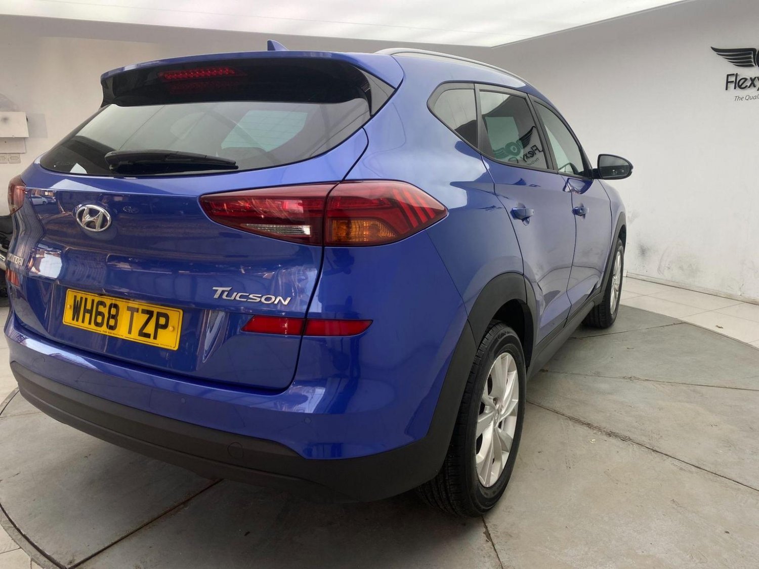 Used Hyundai TUCSON 2019 for sale - 76744263: Photo 42