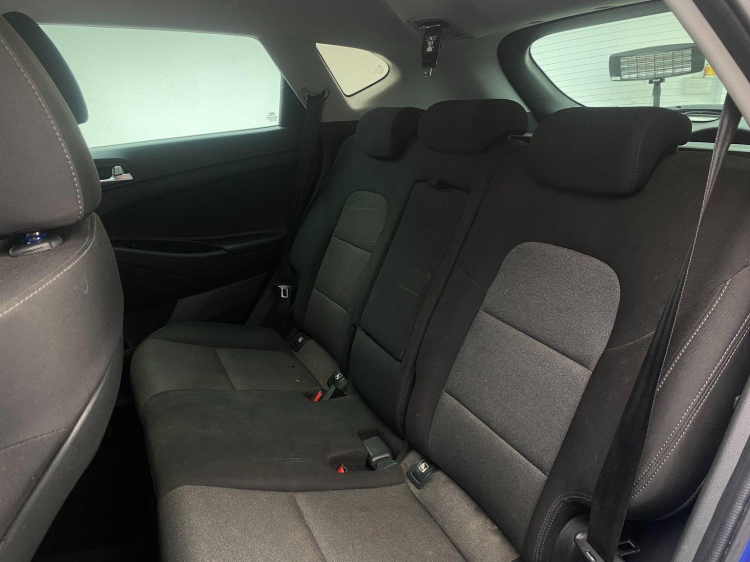 Used Hyundai TUCSON 2019 for sale - 76744263: Photo 44