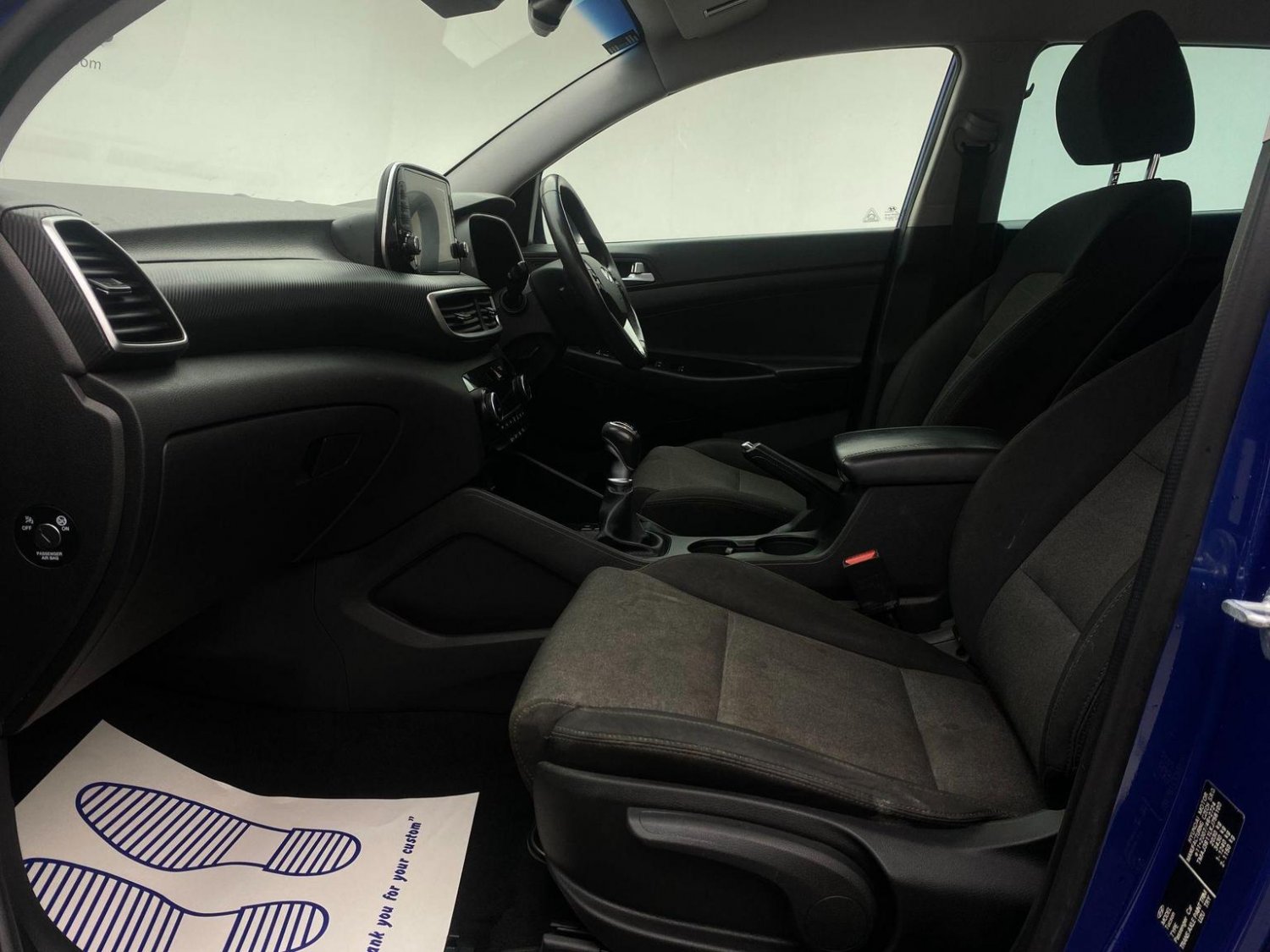 Used Hyundai TUCSON 2019 for sale - 76744263: Photo 46