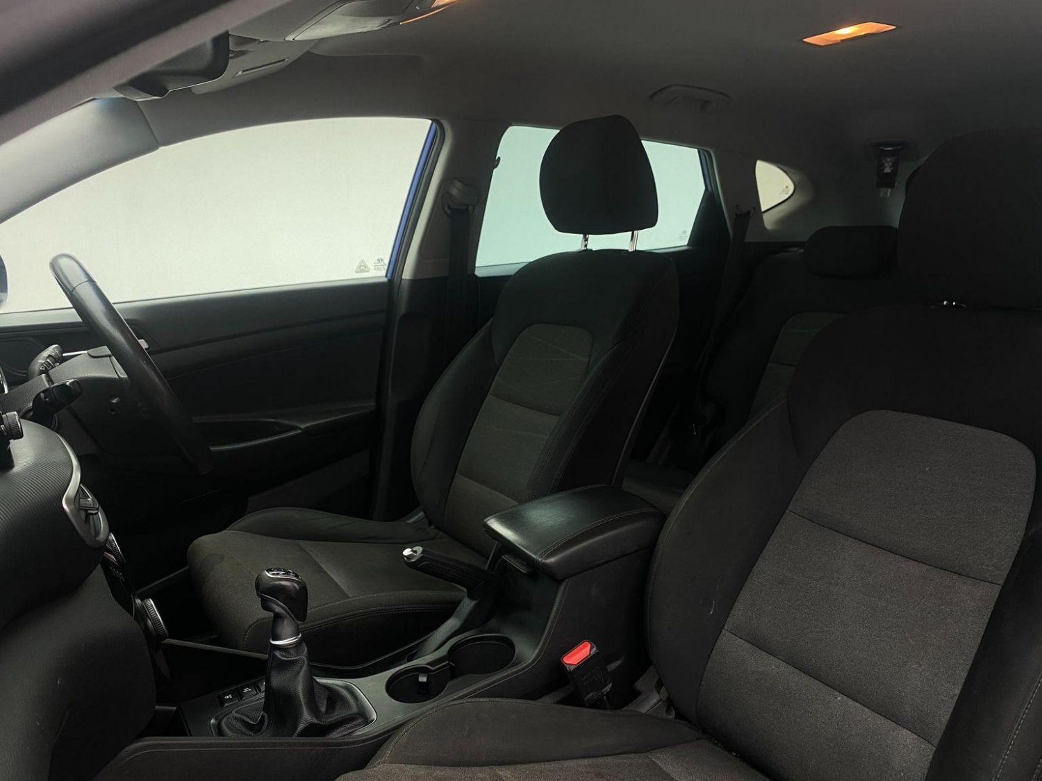 Used Hyundai TUCSON 2019 for sale - 76744263: Photo 49