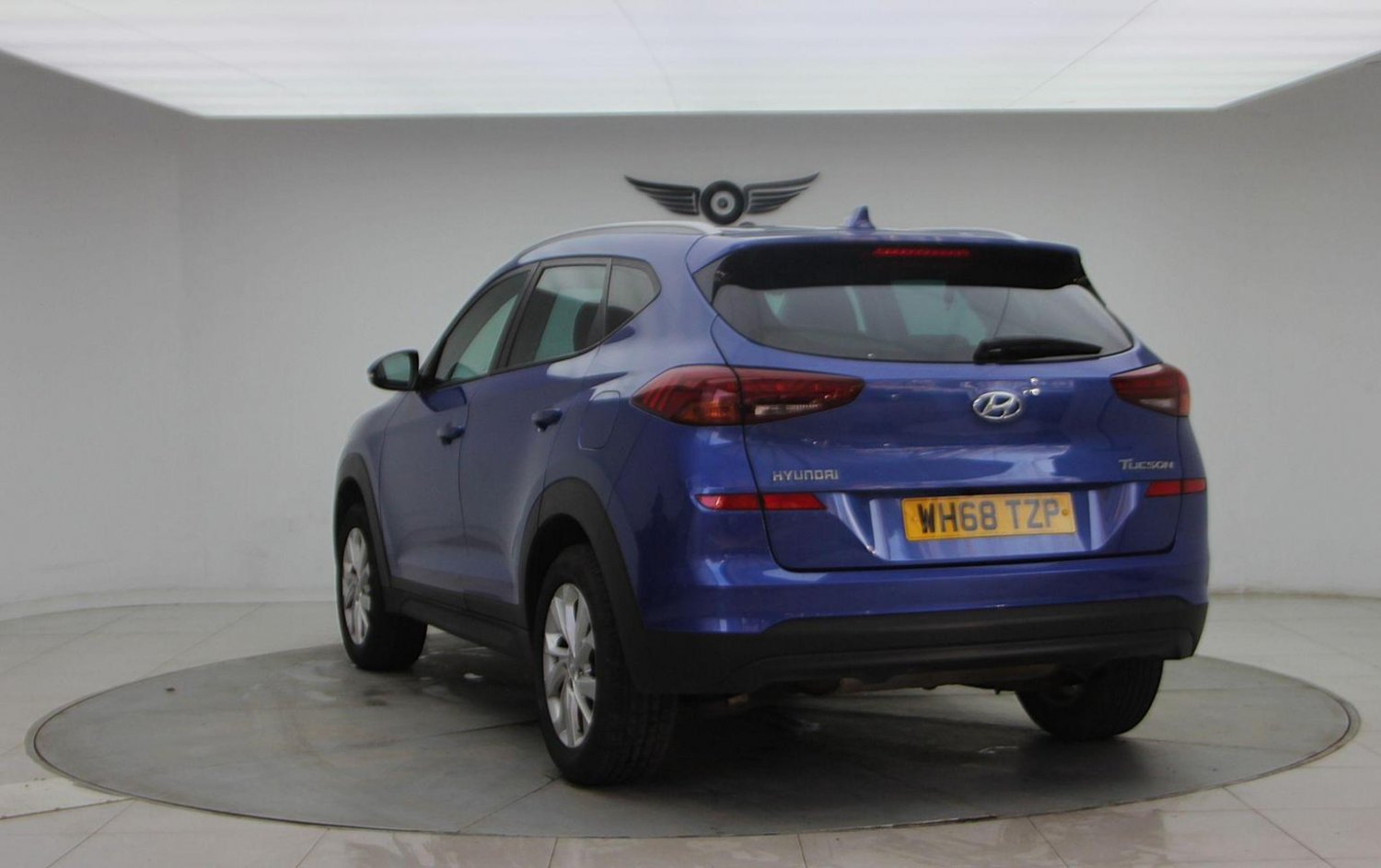 Used Hyundai TUCSON 2019 for sale - 76744263: Photo 5