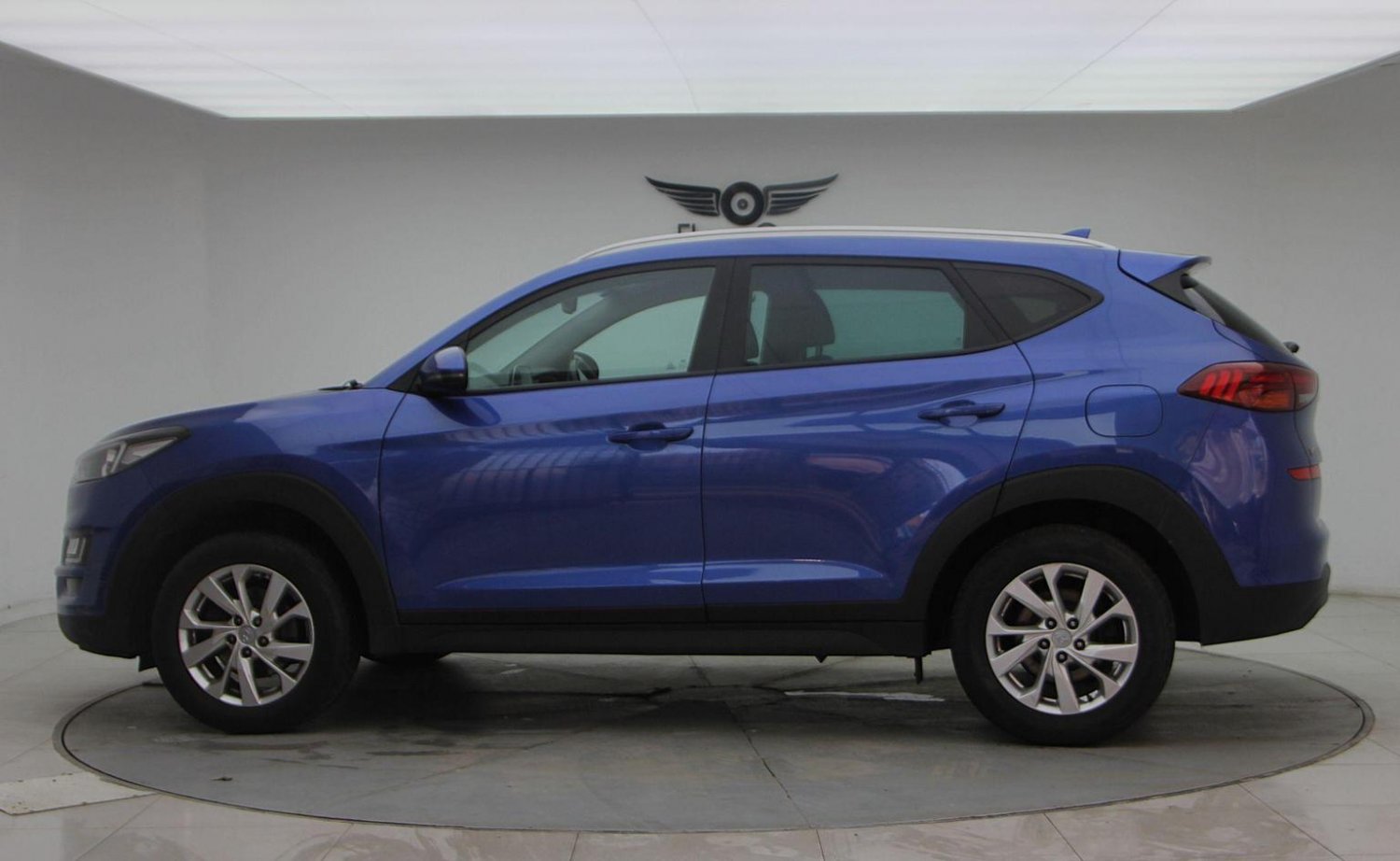 Used Hyundai TUCSON 2019 for sale - 76744263: Photo 6