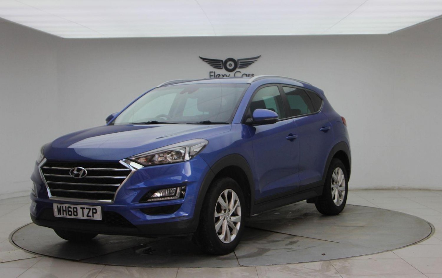 Used Hyundai TUCSON 2019 for sale - 76744263: Photo 8