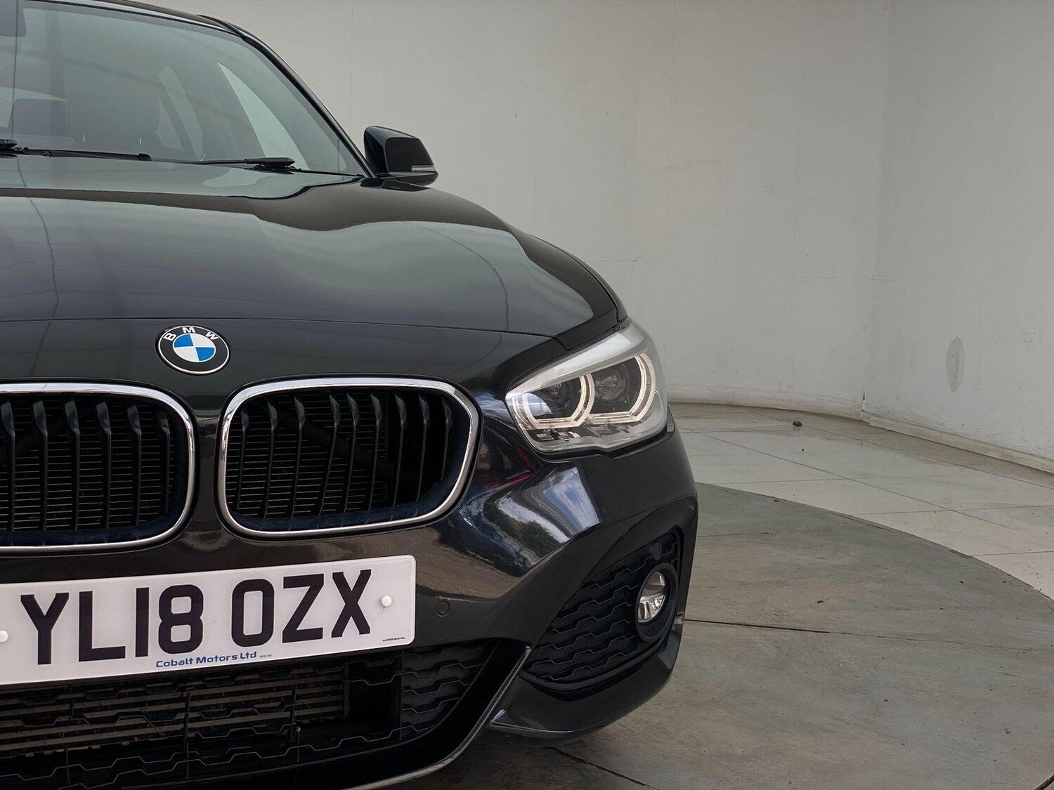 Used BMW 1 Series 2018 for sale - 76744220: Photo 17