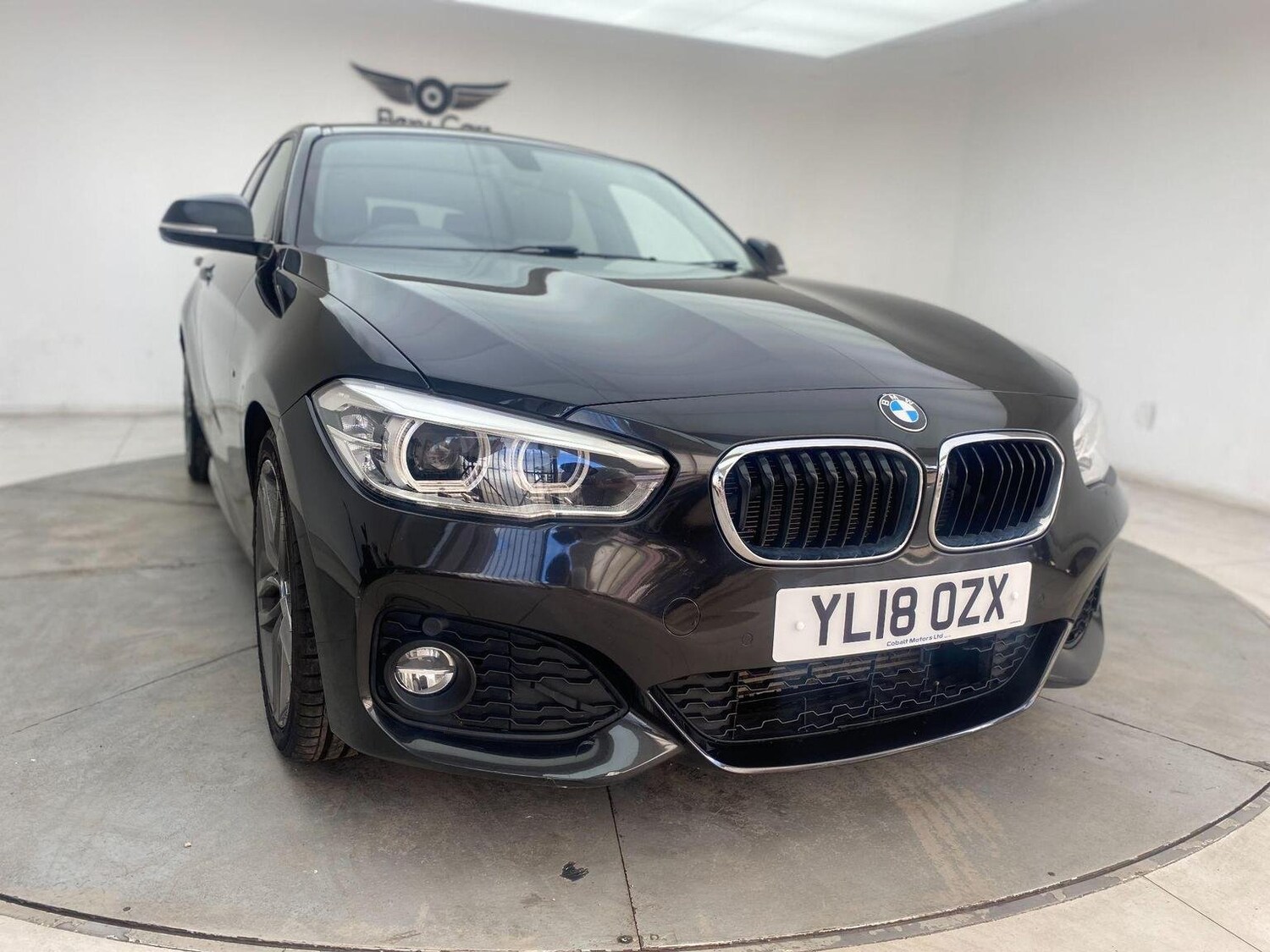 Used BMW 1 Series 2018 for sale - 76744220: Photo 18