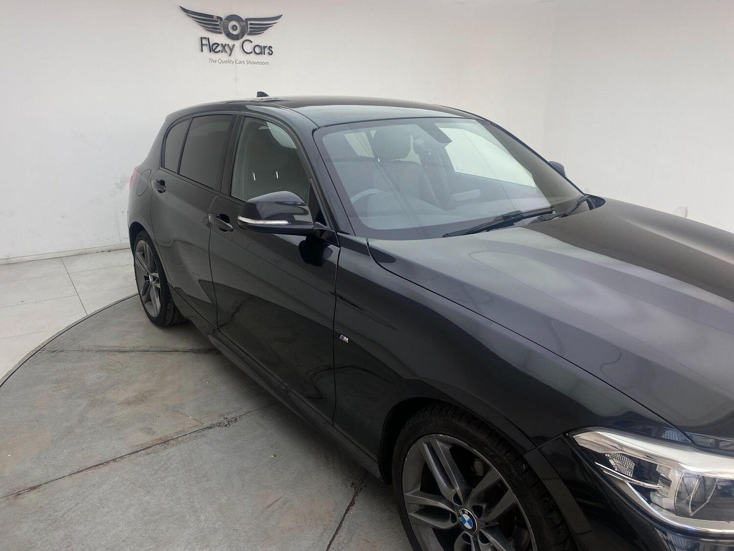 Used BMW 1 Series 2018 for sale - 76744220: Photo 19