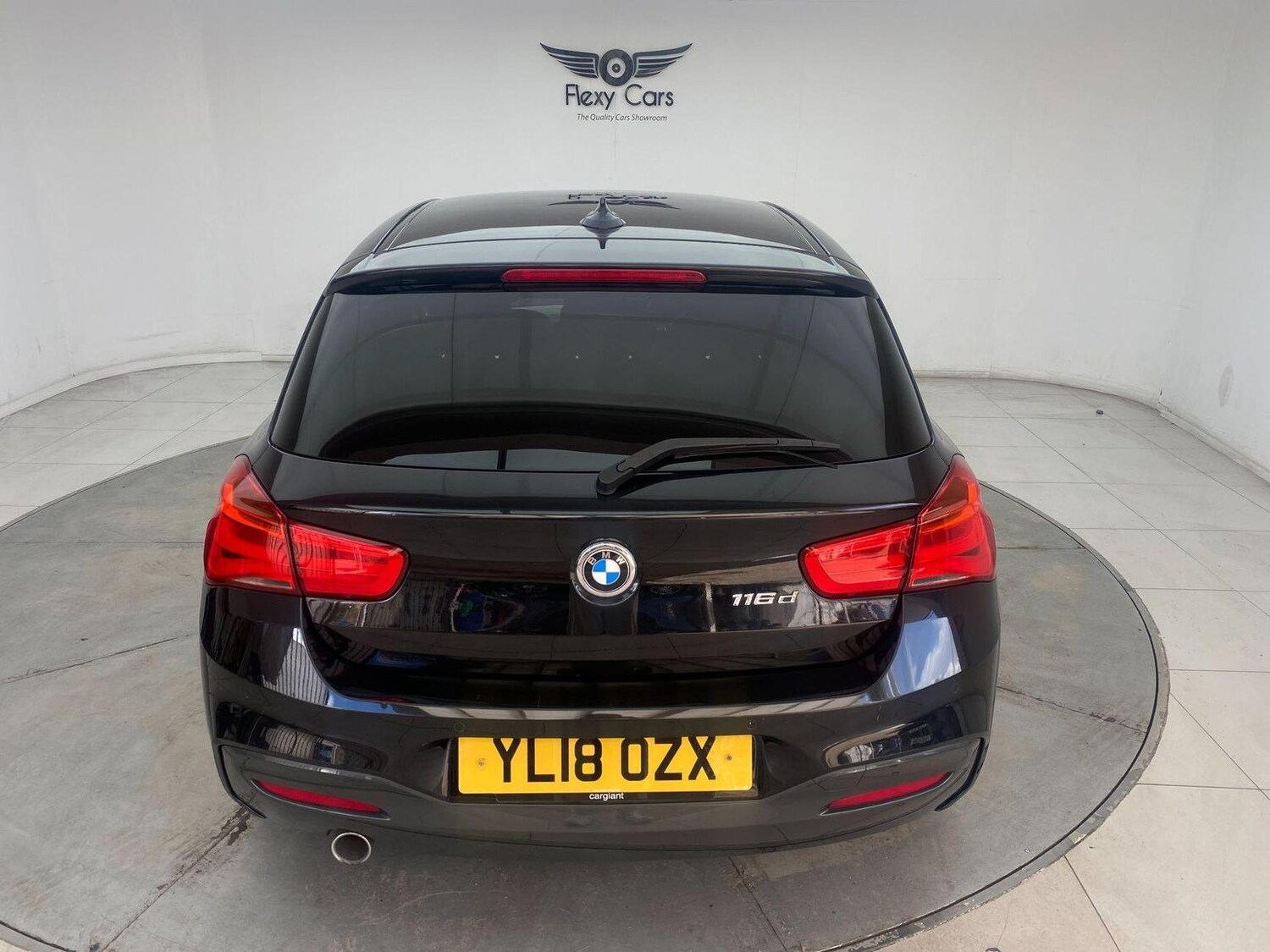 Used BMW 1 Series 2018 for sale - 76744220: Photo 20