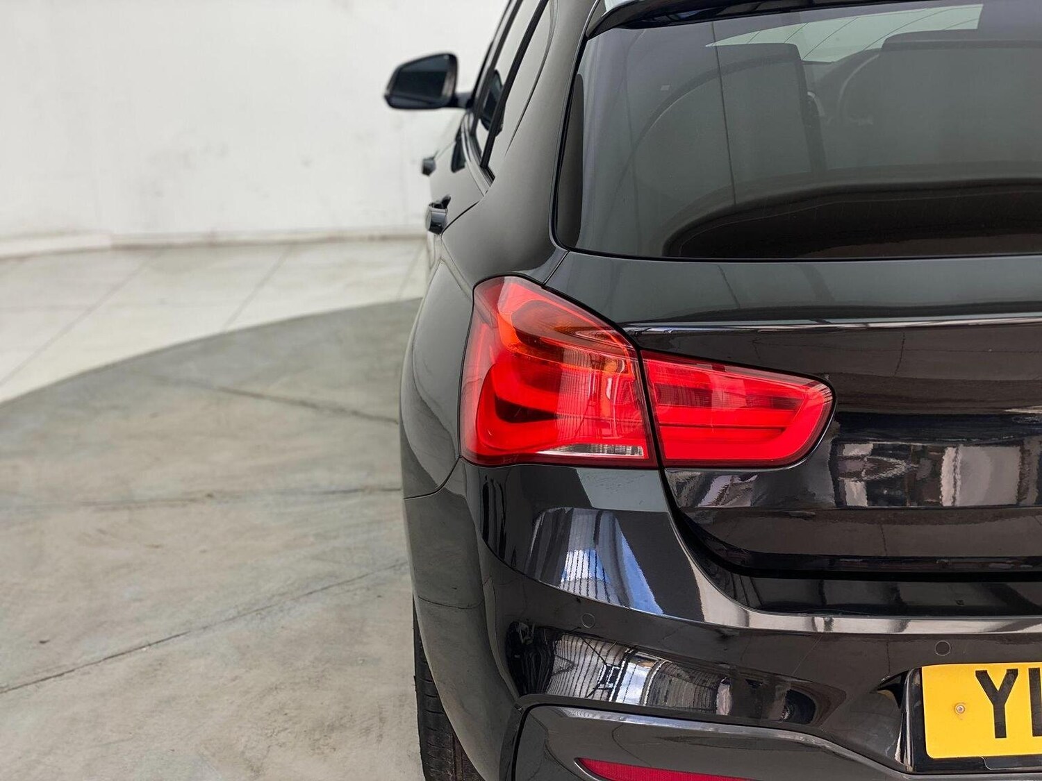 Used BMW 1 Series 2018 for sale - 76744220: Photo 21