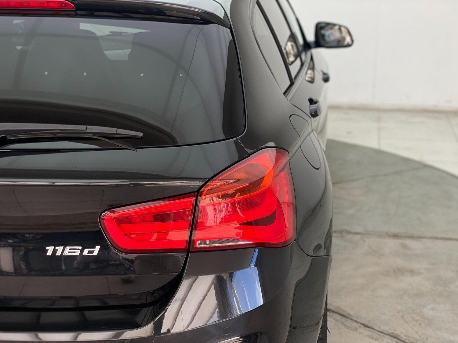 Used BMW 1 Series 2018 for sale - 76744220: Photo 22