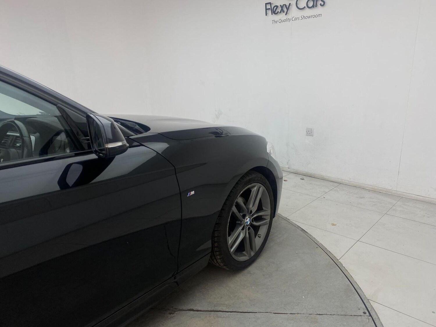 Used BMW 1 Series 2018 for sale - 76744220: Photo 24