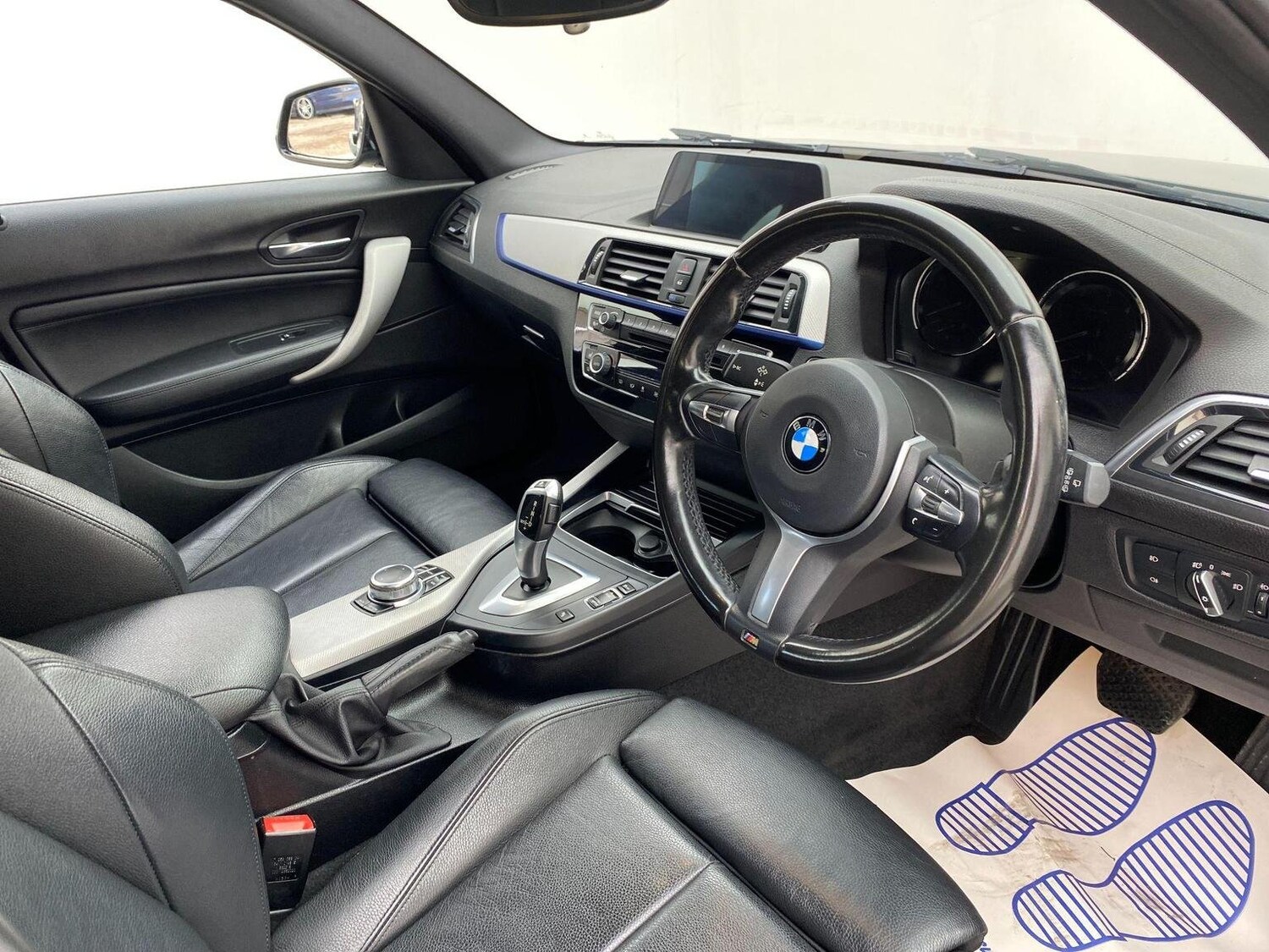 Used BMW 1 Series 2018 for sale - 76744220: Photo 25
