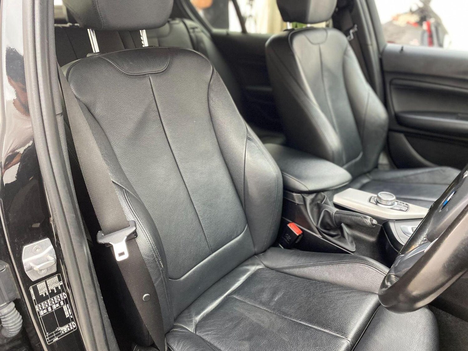 Used BMW 1 Series 2018 for sale - 76744220: Photo 27