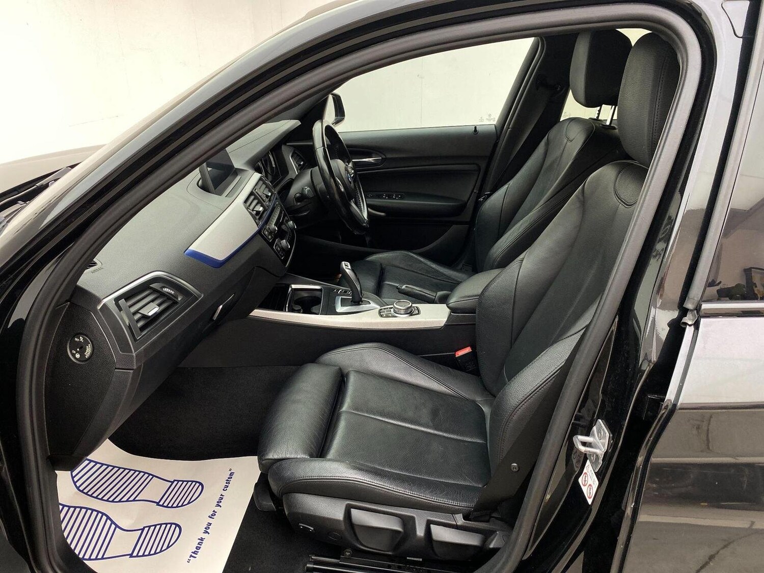 Used BMW 1 Series 2018 for sale - 76744220: Photo 29