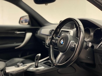 Used BMW 1 Series 2018 for sale - 76744220: Photo