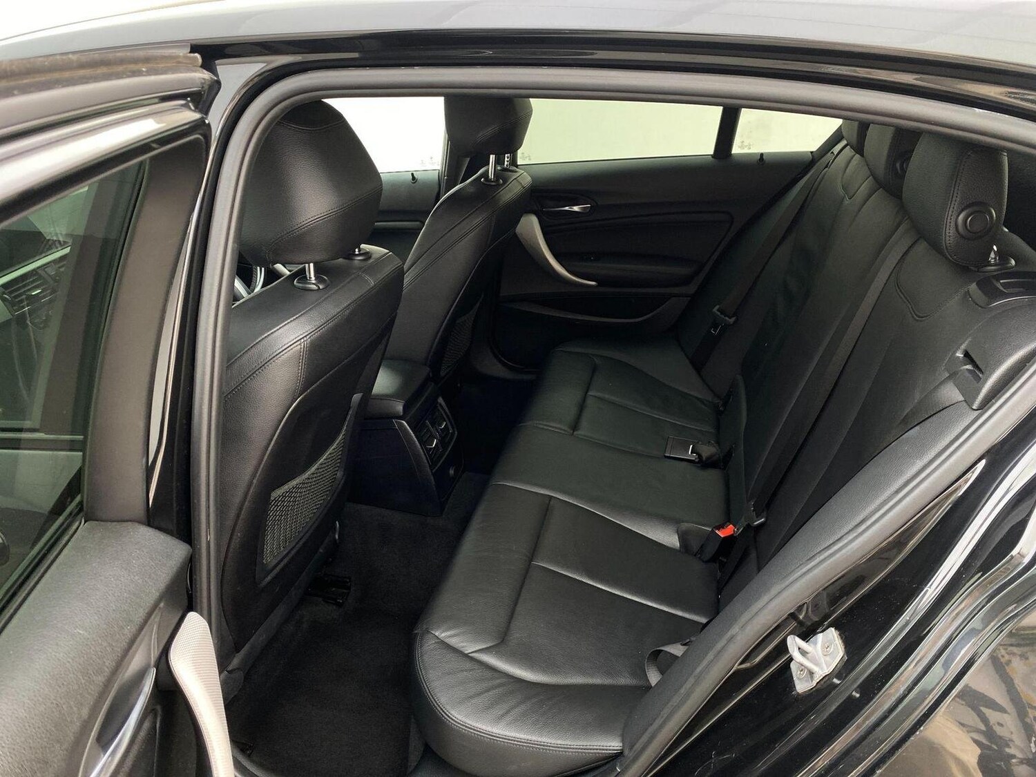 Used BMW 1 Series 2018 for sale - 76744220: Photo 31