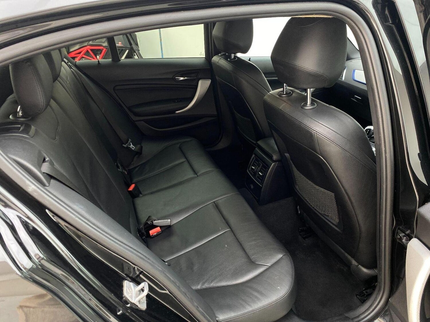 Used BMW 1 Series 2018 for sale - 76744220: Photo 33