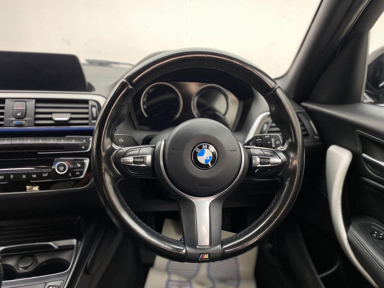 Used BMW 1 Series 2018 for sale - 76744220: Photo 34