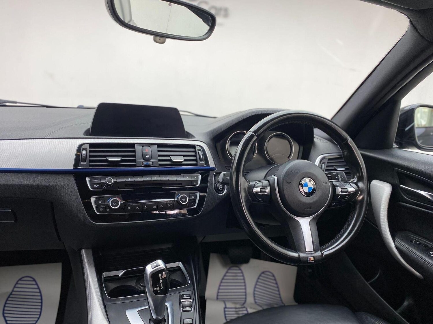 Used BMW 1 Series 2018 for sale - 76744220: Photo 36