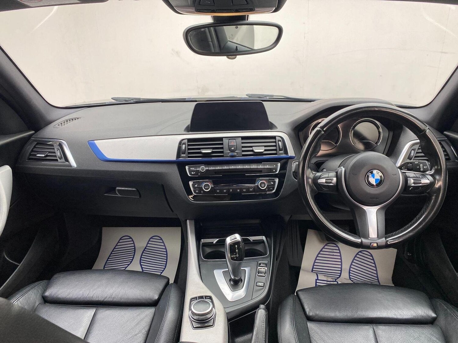 Used BMW 1 Series 2018 for sale - 76744220: Photo 37