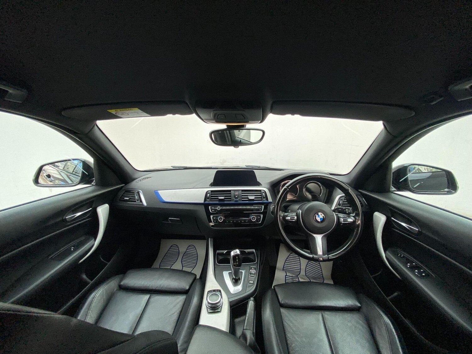 Used BMW 1 Series 2018 for sale - 76744220: Photo 38