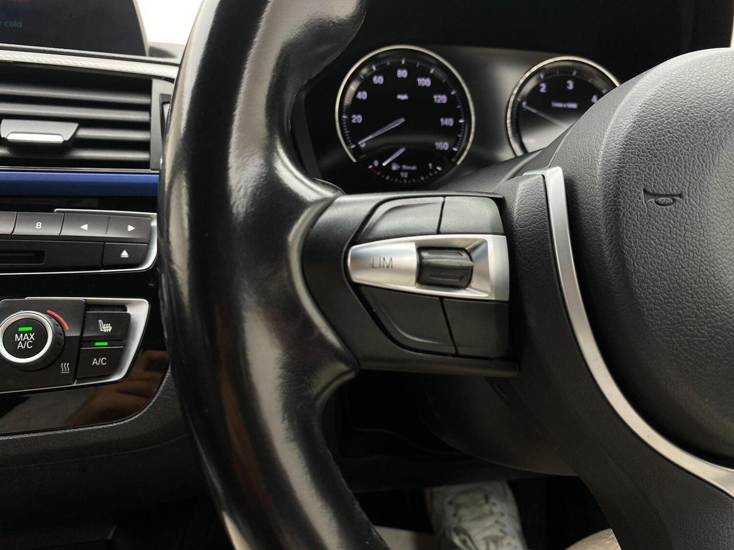 Used BMW 1 Series 2018 for sale - 76744220: Photo 42