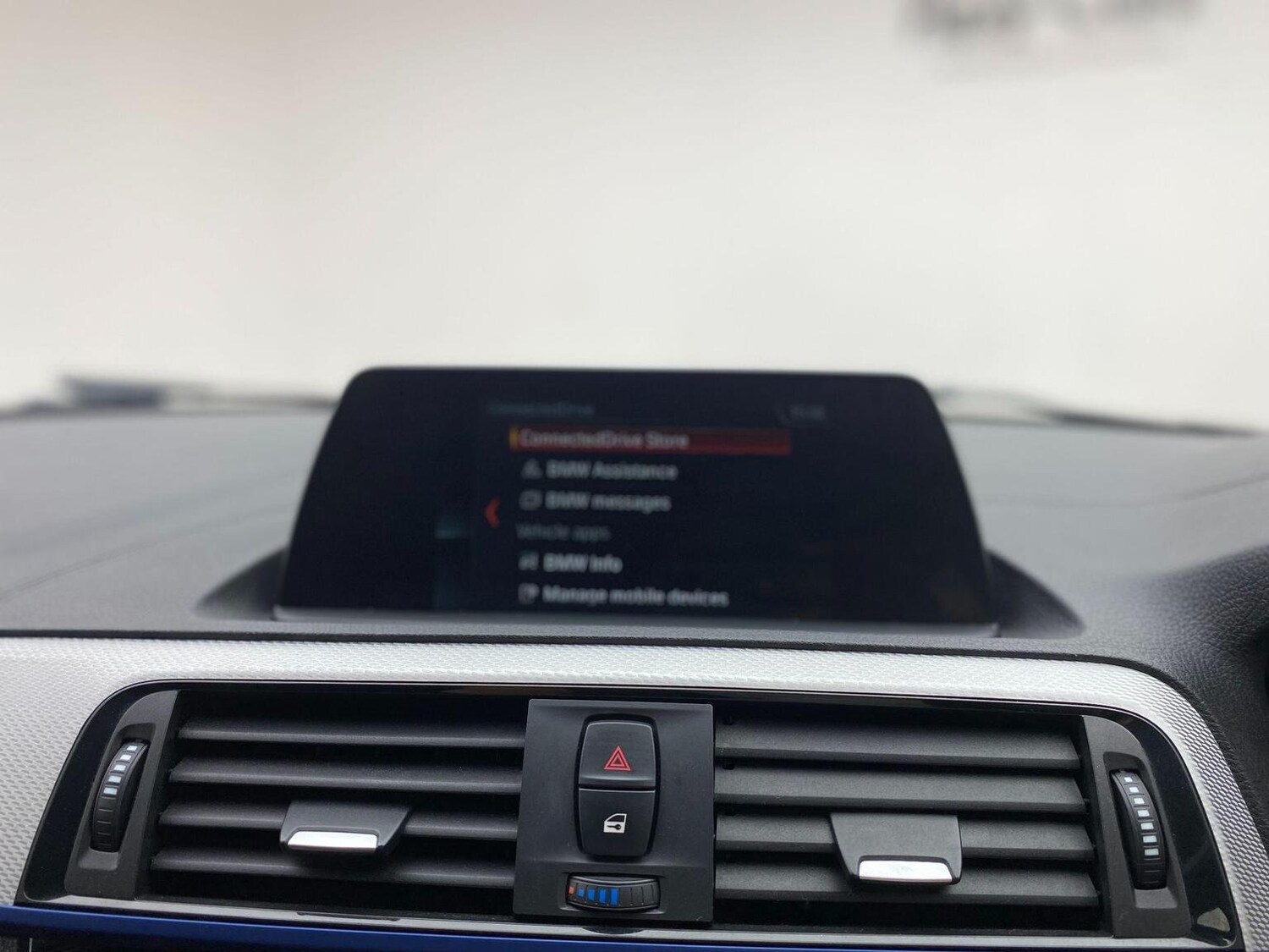 Used BMW 1 Series 2018 for sale - 76744220: Photo 48